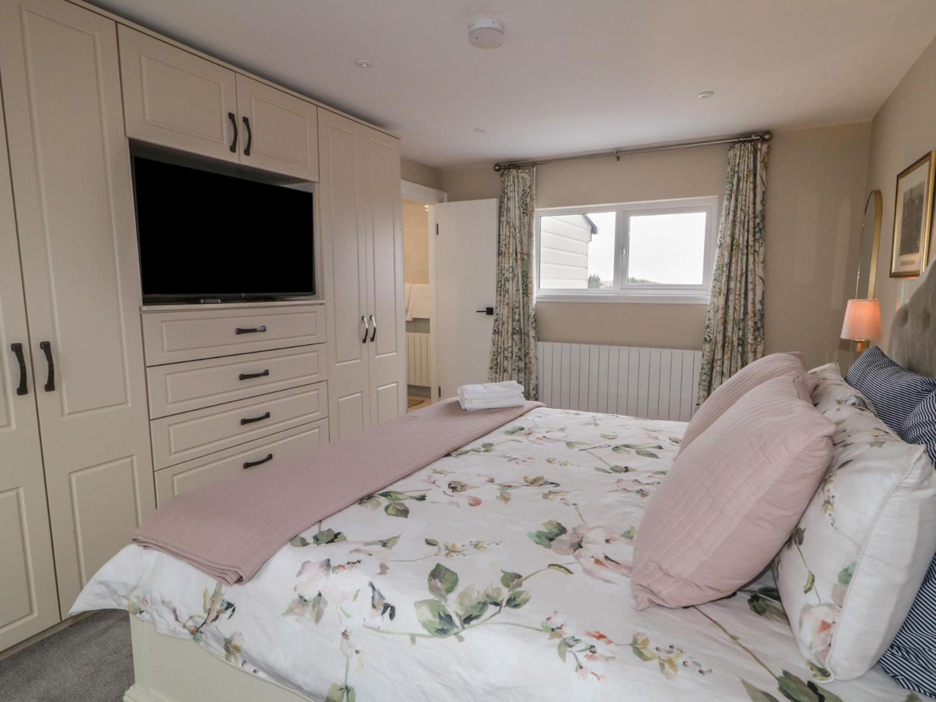 Gweedore Homestead Letterkenny Ngoại thất bức ảnh