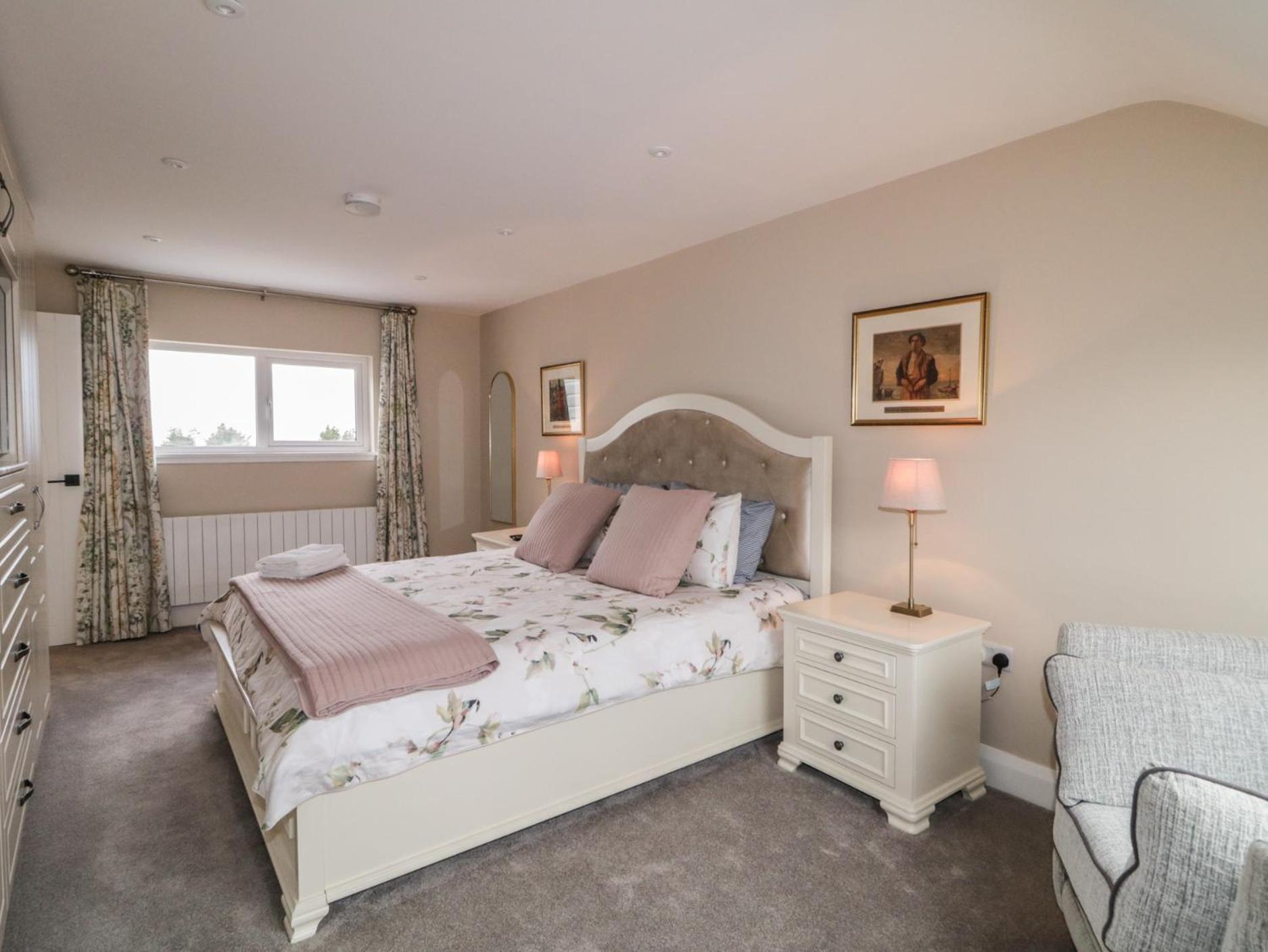 Gweedore Homestead Letterkenny Ngoại thất bức ảnh