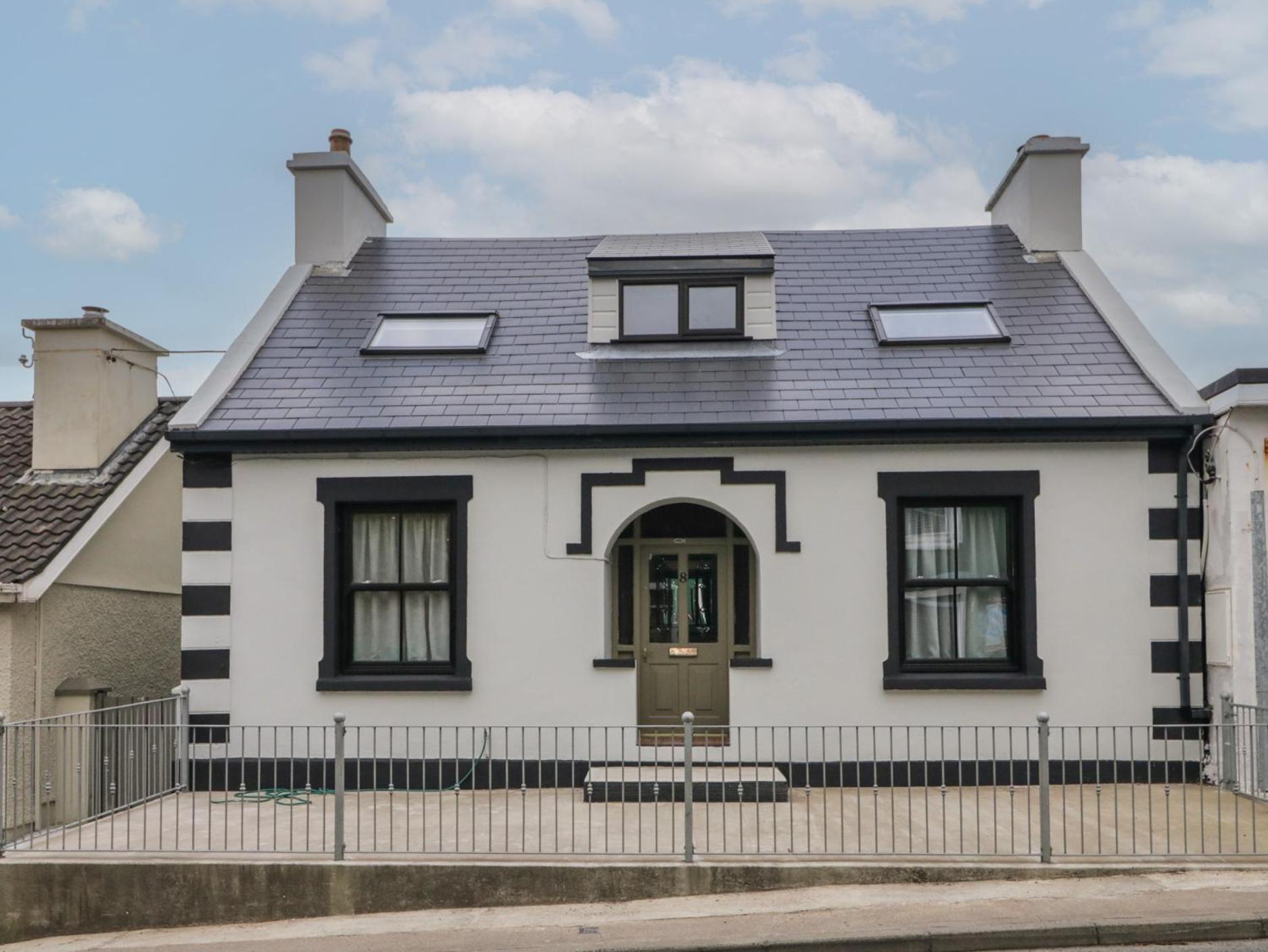 Gweedore Homestead Letterkenny Ngoại thất bức ảnh