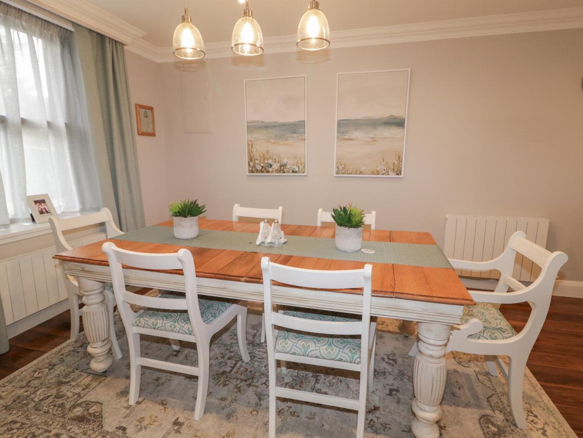 Gweedore Homestead Letterkenny Ngoại thất bức ảnh
