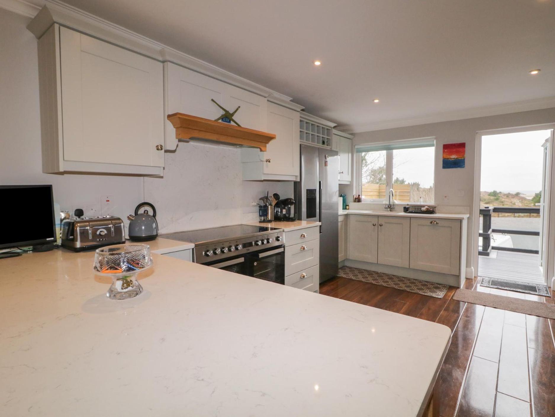Gweedore Homestead Letterkenny Ngoại thất bức ảnh