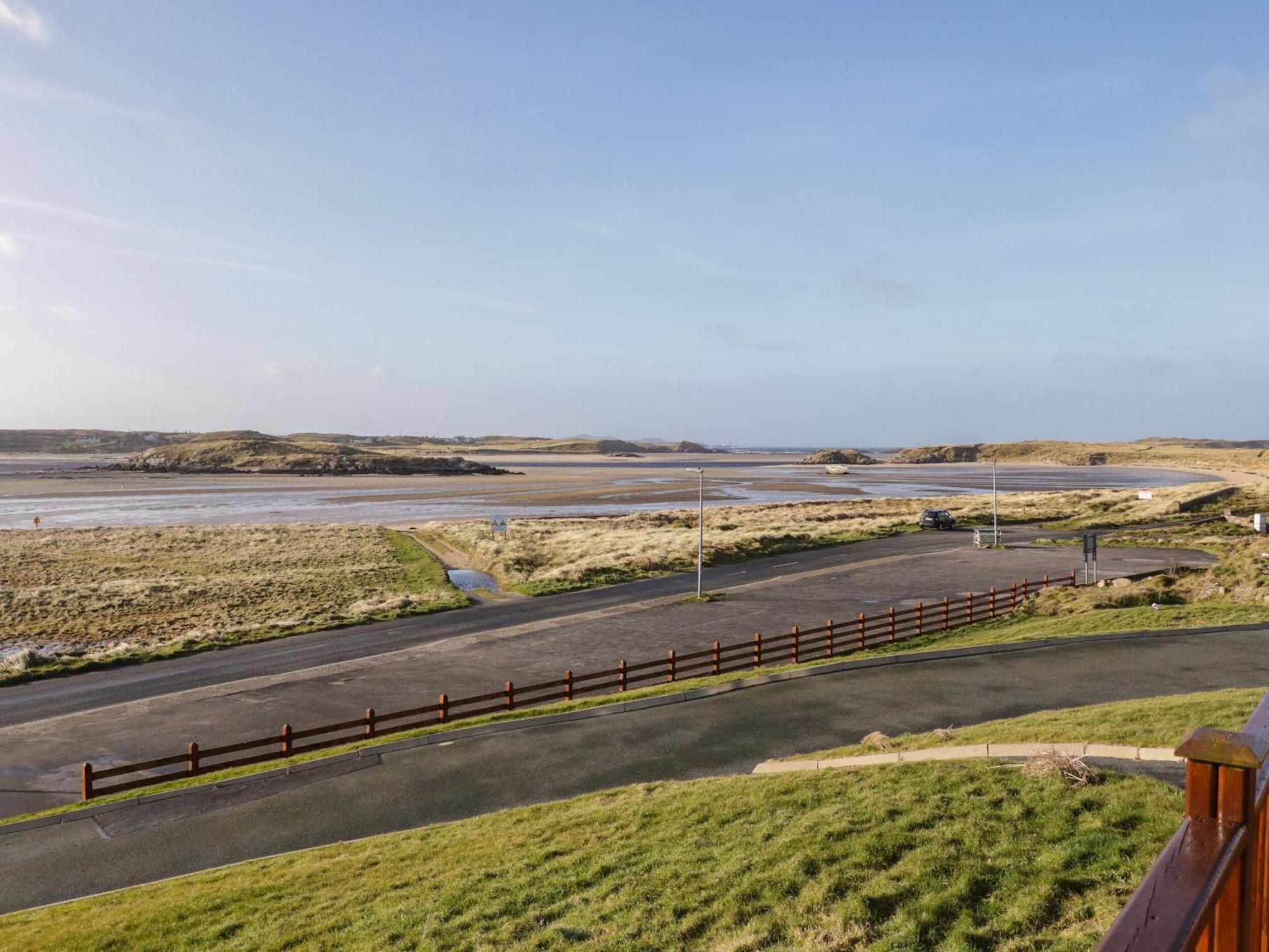 Gweedore Homestead Letterkenny Ngoại thất bức ảnh