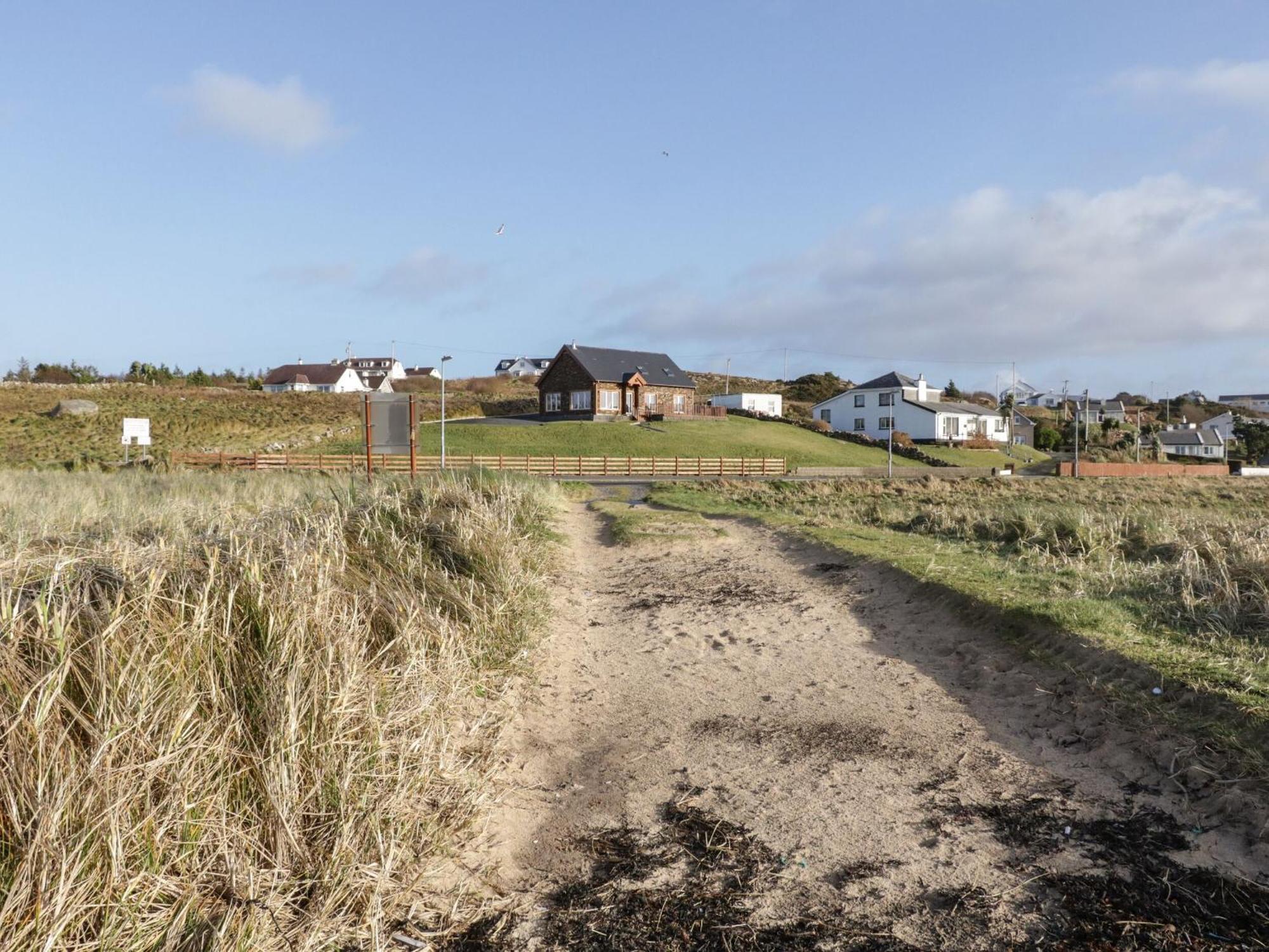 Gweedore Homestead Letterkenny Ngoại thất bức ảnh